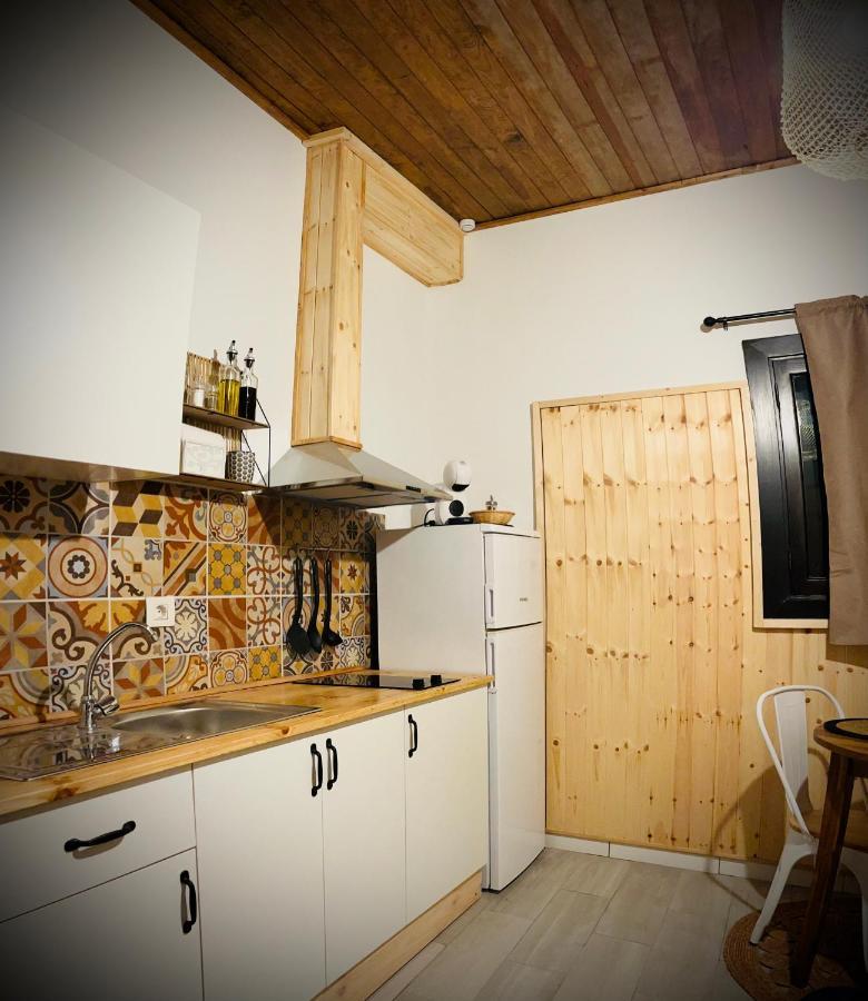 Studio Plaza Molino Del Gofio Only Adults Granadilla De Abona Exterior photo