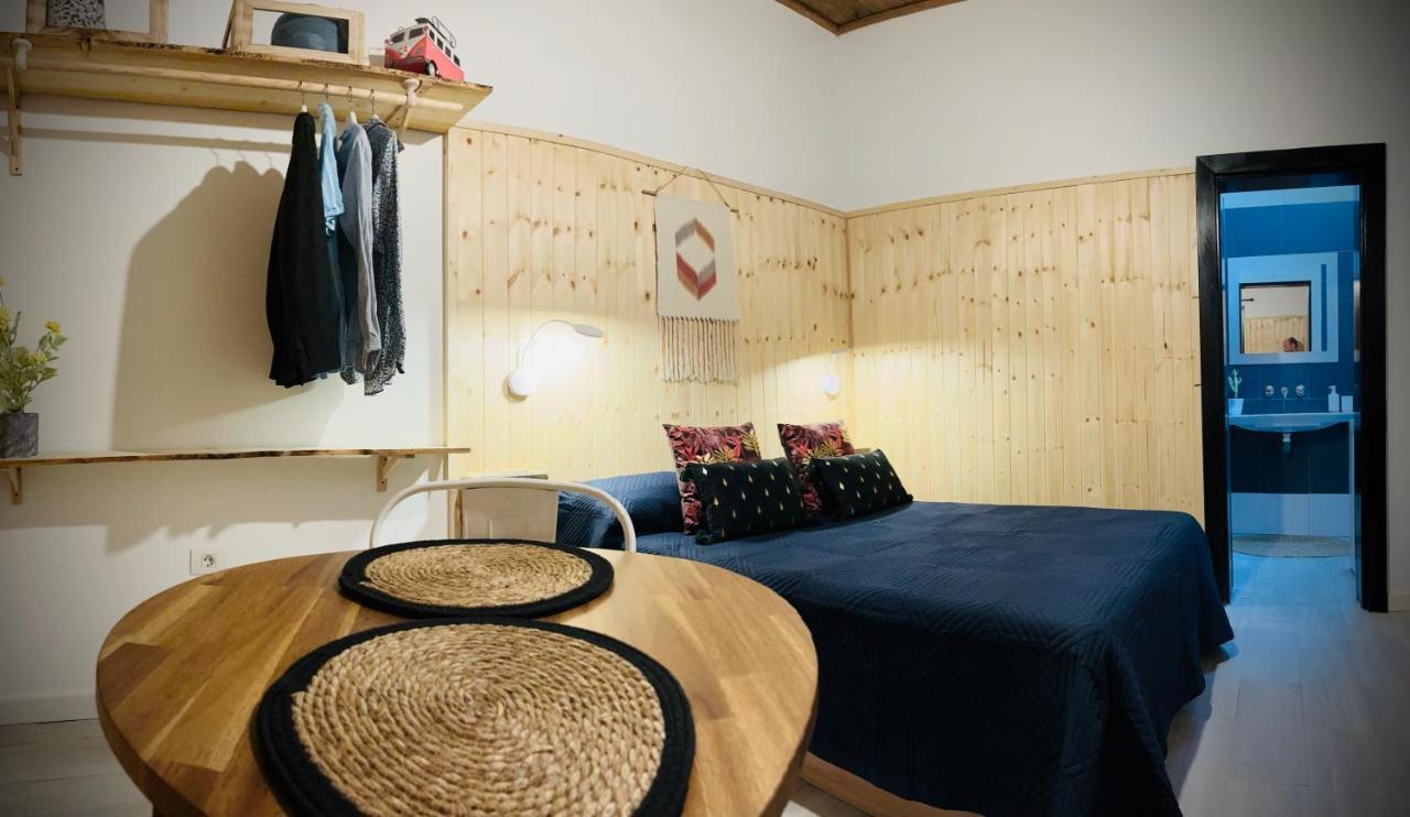 Studio Plaza Molino Del Gofio Only Adults Granadilla De Abona Exterior photo