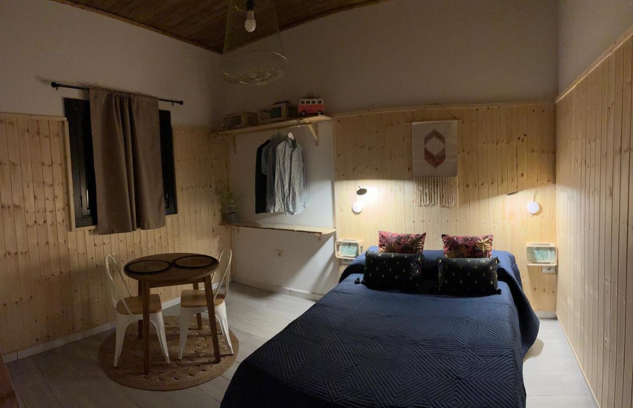 Studio Plaza Molino Del Gofio Only Adults Granadilla De Abona Exterior photo