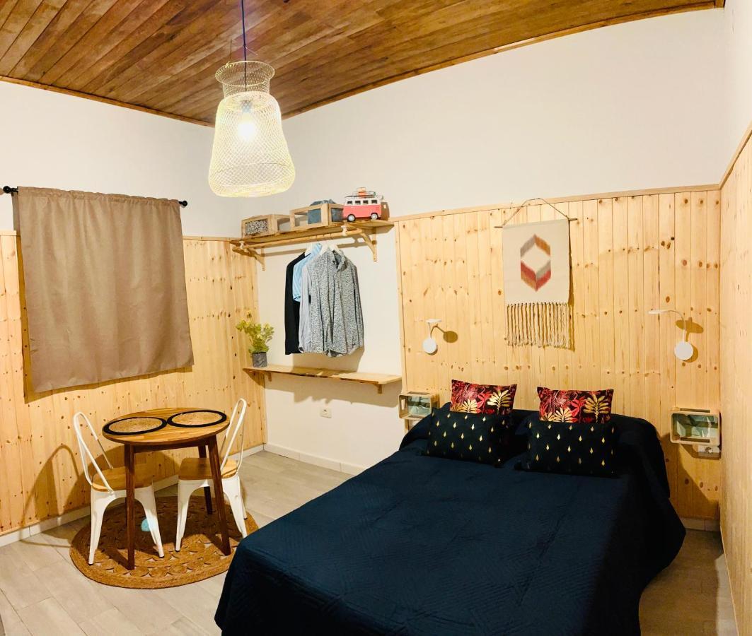 Studio Plaza Molino Del Gofio Only Adults Granadilla De Abona Exterior photo