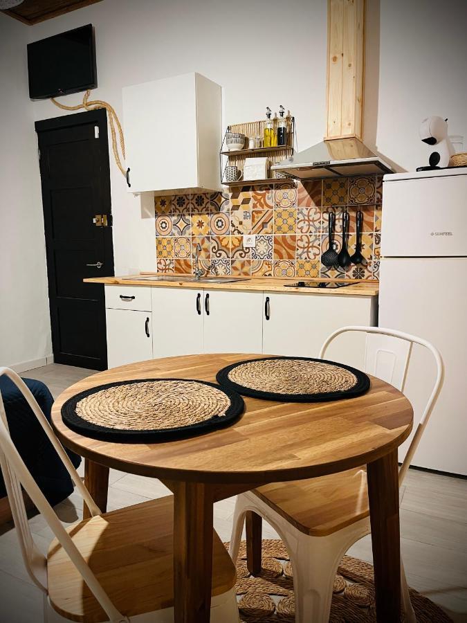 Studio Plaza Molino Del Gofio Only Adults Granadilla De Abona Exterior photo