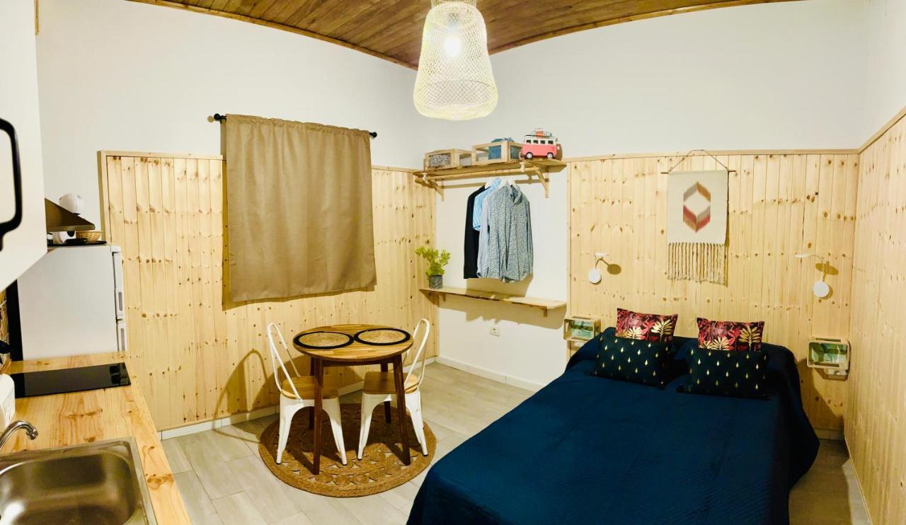 Studio Plaza Molino Del Gofio Only Adults Granadilla De Abona Exterior photo