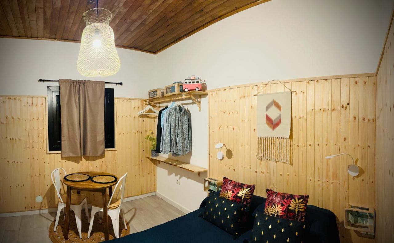Studio Plaza Molino Del Gofio Only Adults Granadilla De Abona Exterior photo